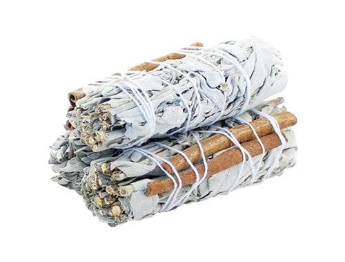Smudge Sticks 10 cm - Variety Available - ShopGreenToday