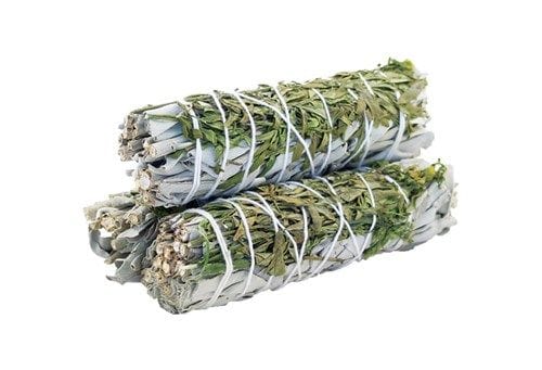 Smudge Sticks 10 cm - Variety Available - ShopGreenToday