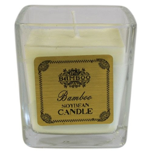 Soybean Wax Jar Candles - ShopGreenToday