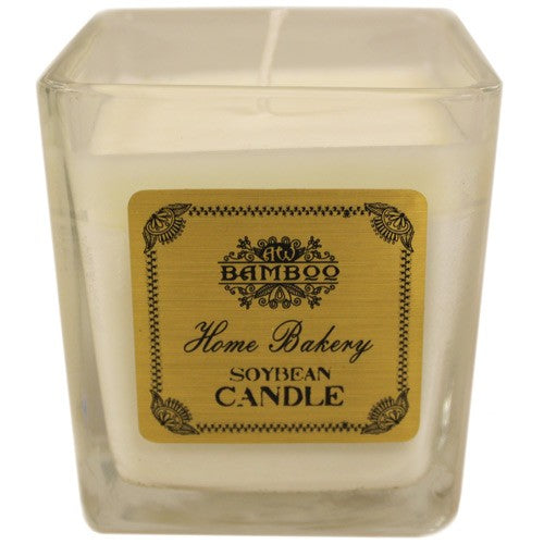 Soybean Wax Jar Candles - ShopGreenToday