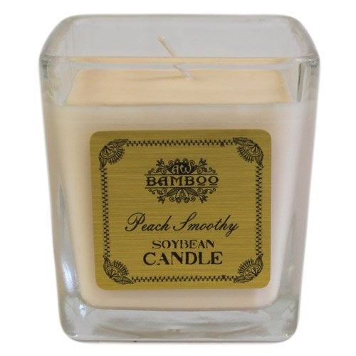 Soybean Wax Jar Candles - ShopGreenToday