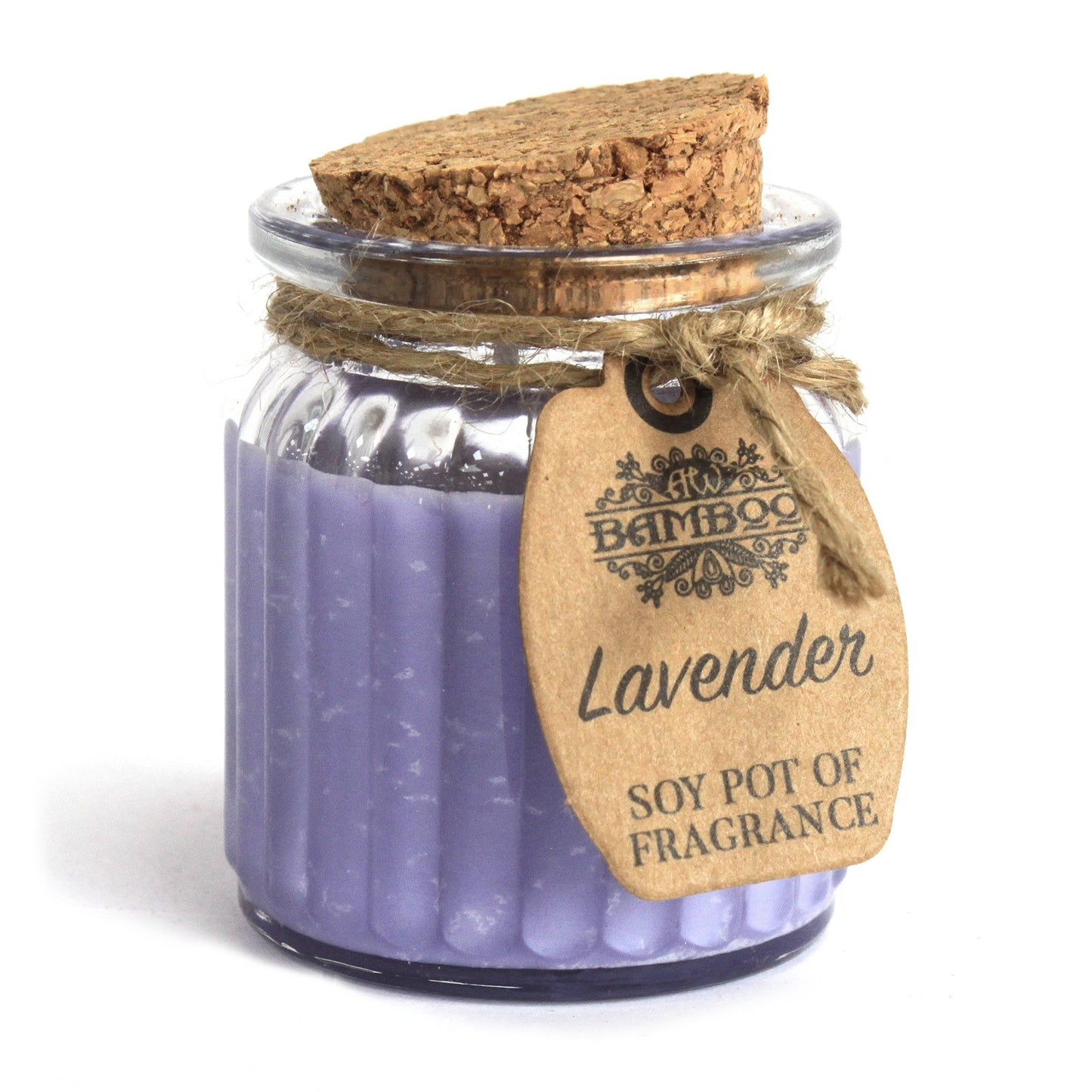 Soy Pot of Fragrance Candle (Set of 2) - ShopGreenToday