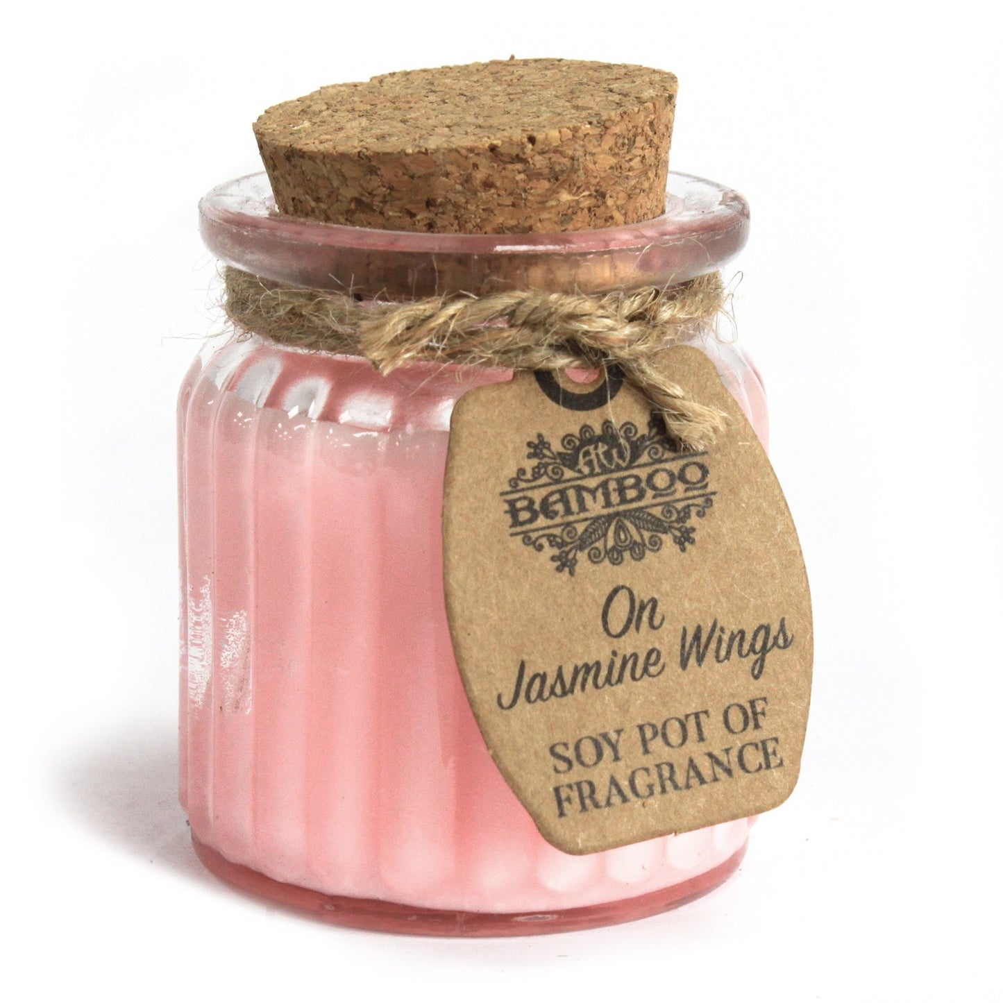 Soy Pot of Fragrance Candle (Set of 2) - ShopGreenToday