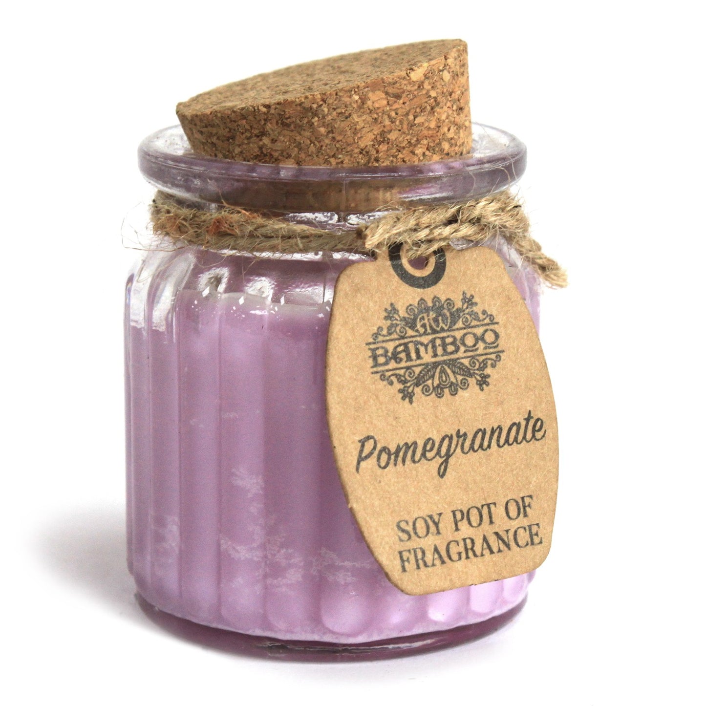 Soy Pot of Fragrance Candle (Set of 2) - ShopGreenToday