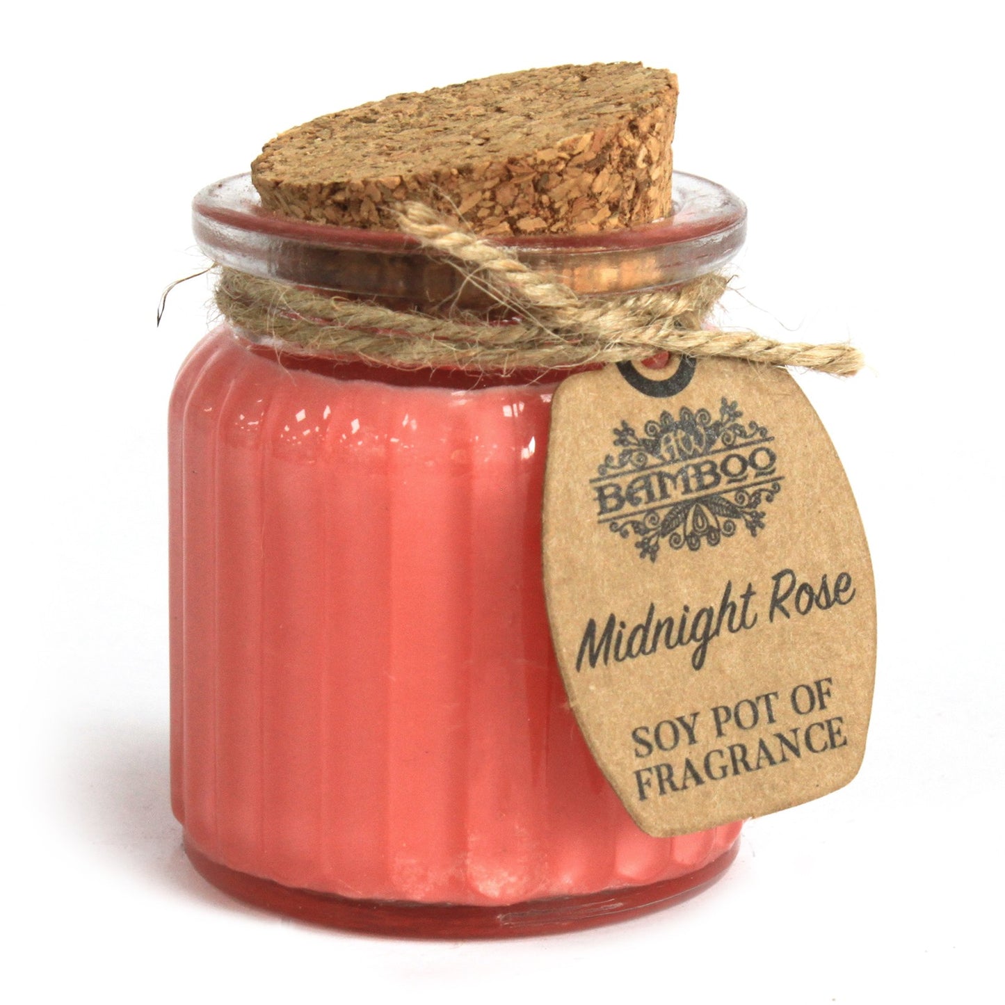 Soy Pot of Fragrance Candle (Set of 2) - ShopGreenToday