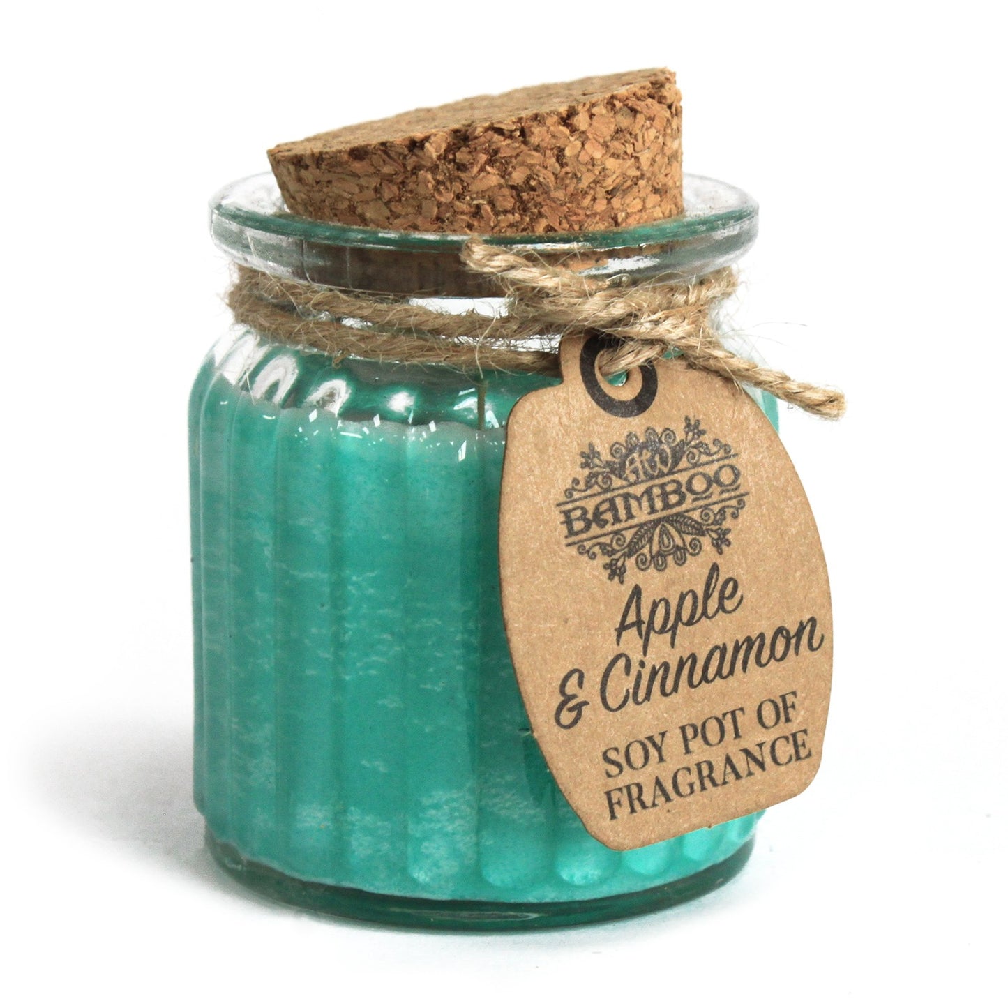 Soy Pot of Fragrance Candle (Set of 2) - ShopGreenToday