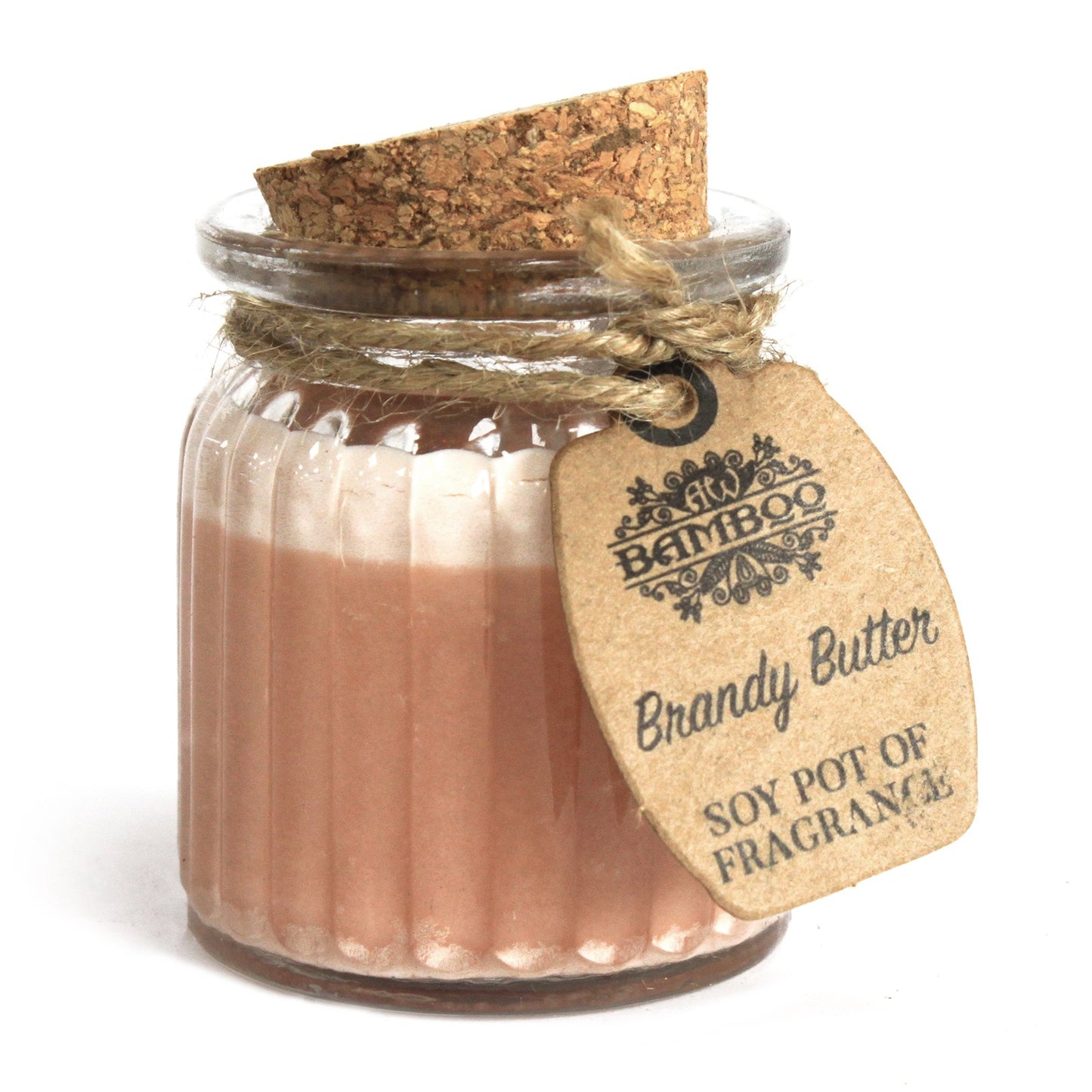 Soy Pot of Fragrance Candle (Set of 2) - ShopGreenToday