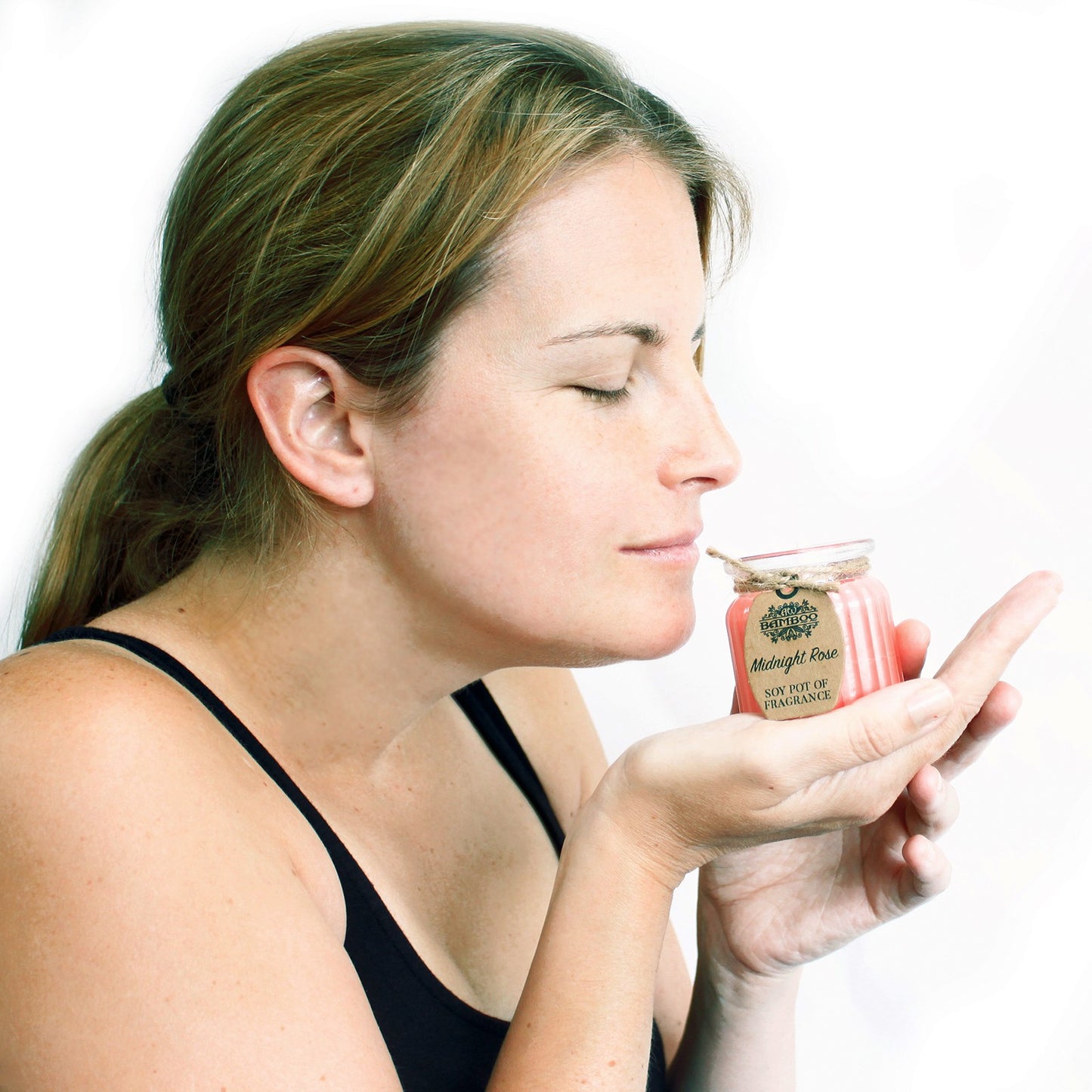 Soy Pot of Fragrance Candle (Set of 2) - ShopGreenToday