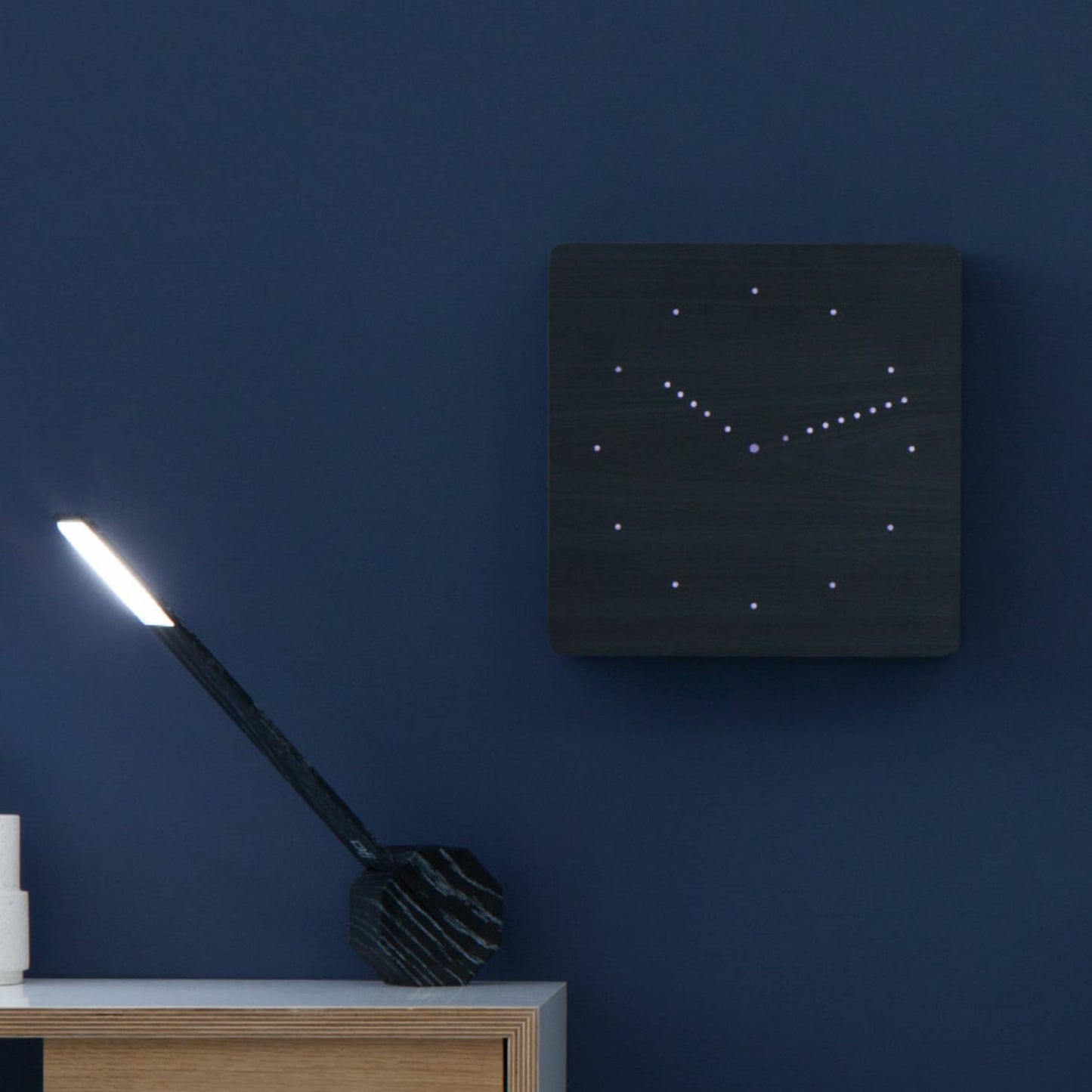 The Analogue Click Clock - ShopGreenToday