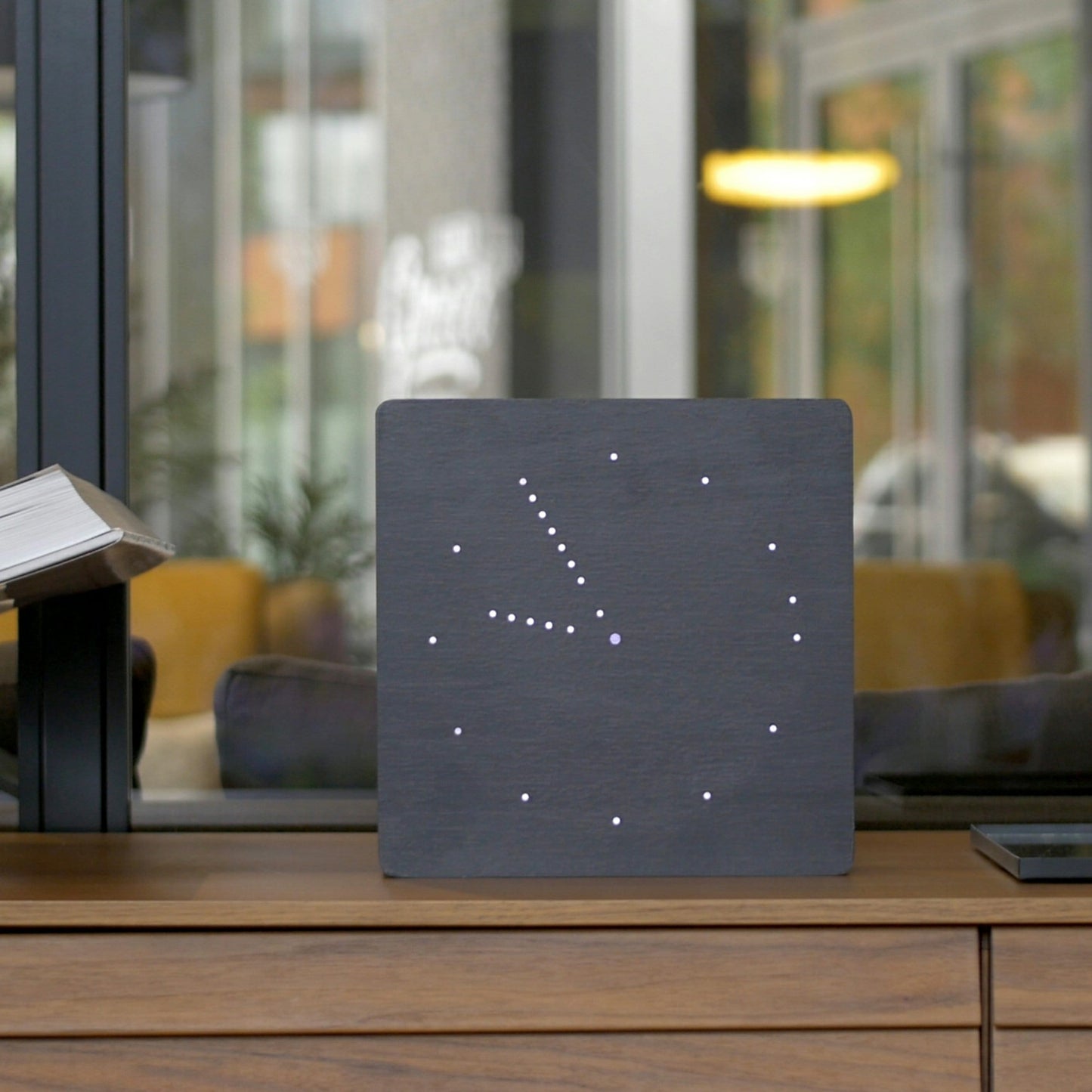 The Analogue Click Clock - ShopGreenToday