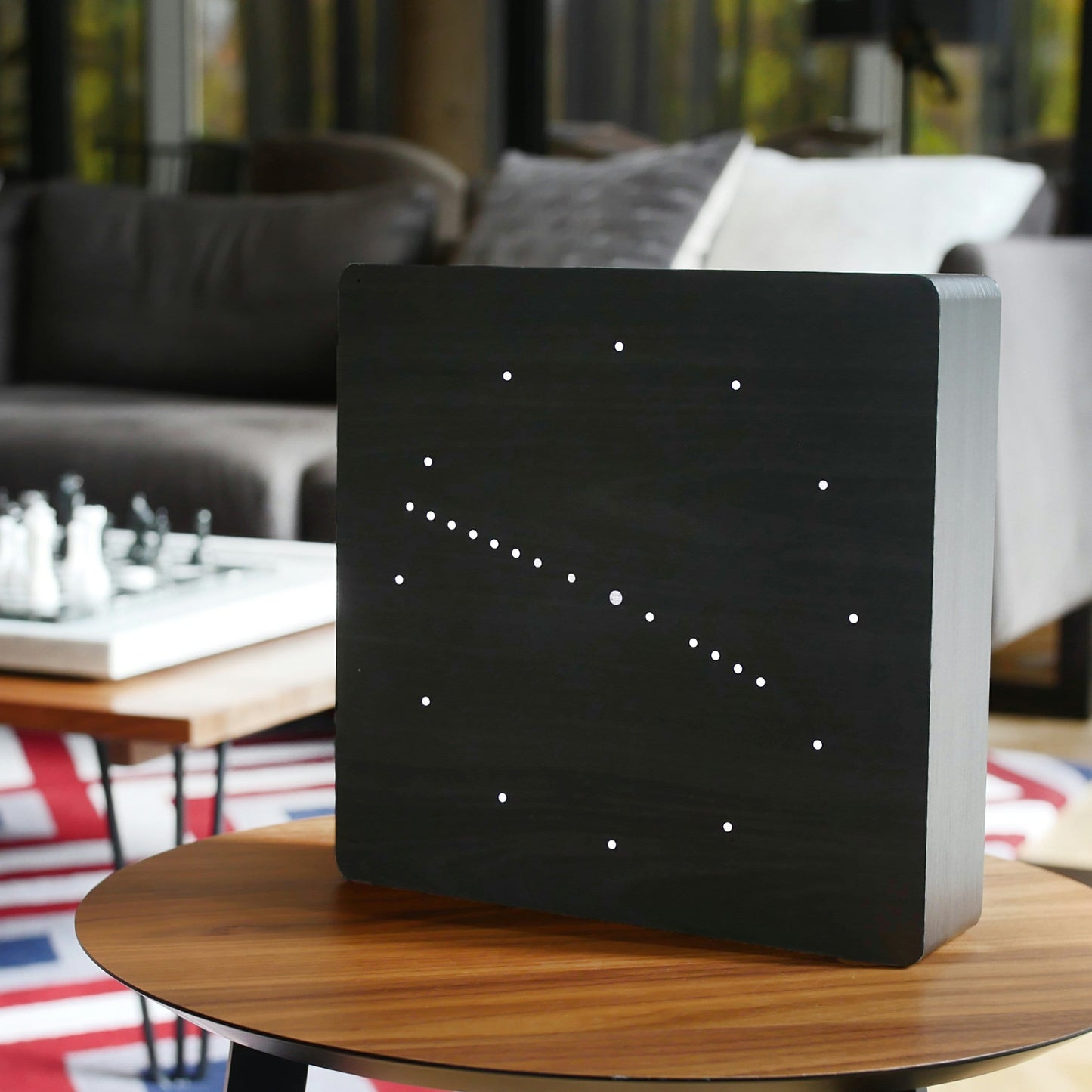 The Analogue Click Clock - ShopGreenToday