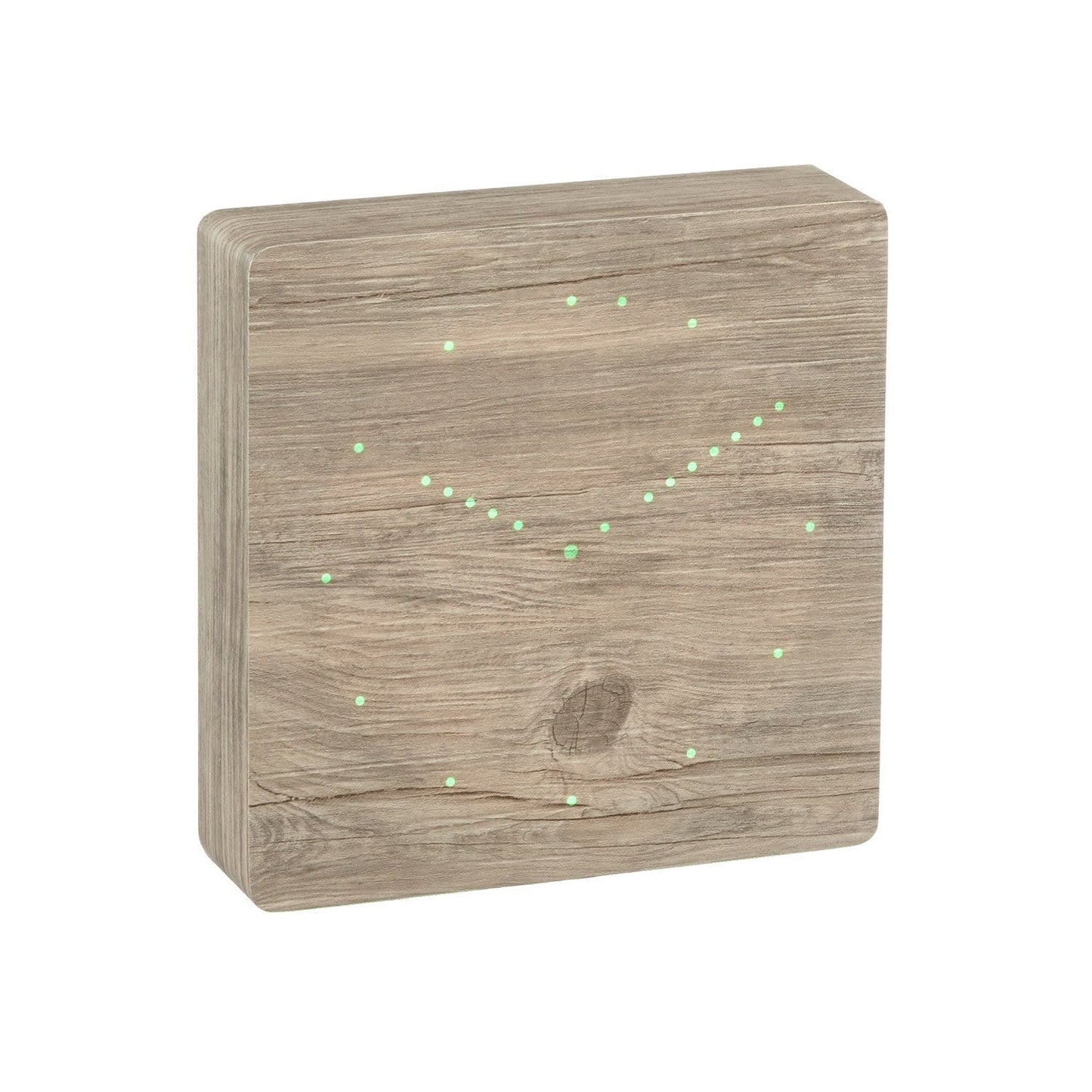 The Analogue Click Clock - ShopGreenToday