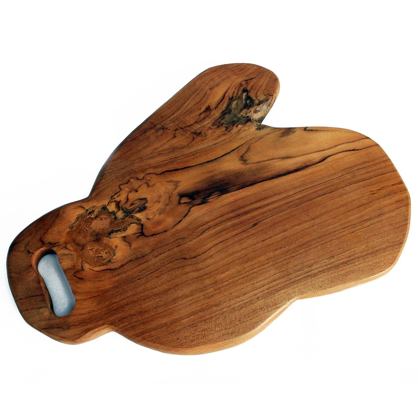 Hand Carved Java Teak Chopping Board Collection - ShopGreenToday