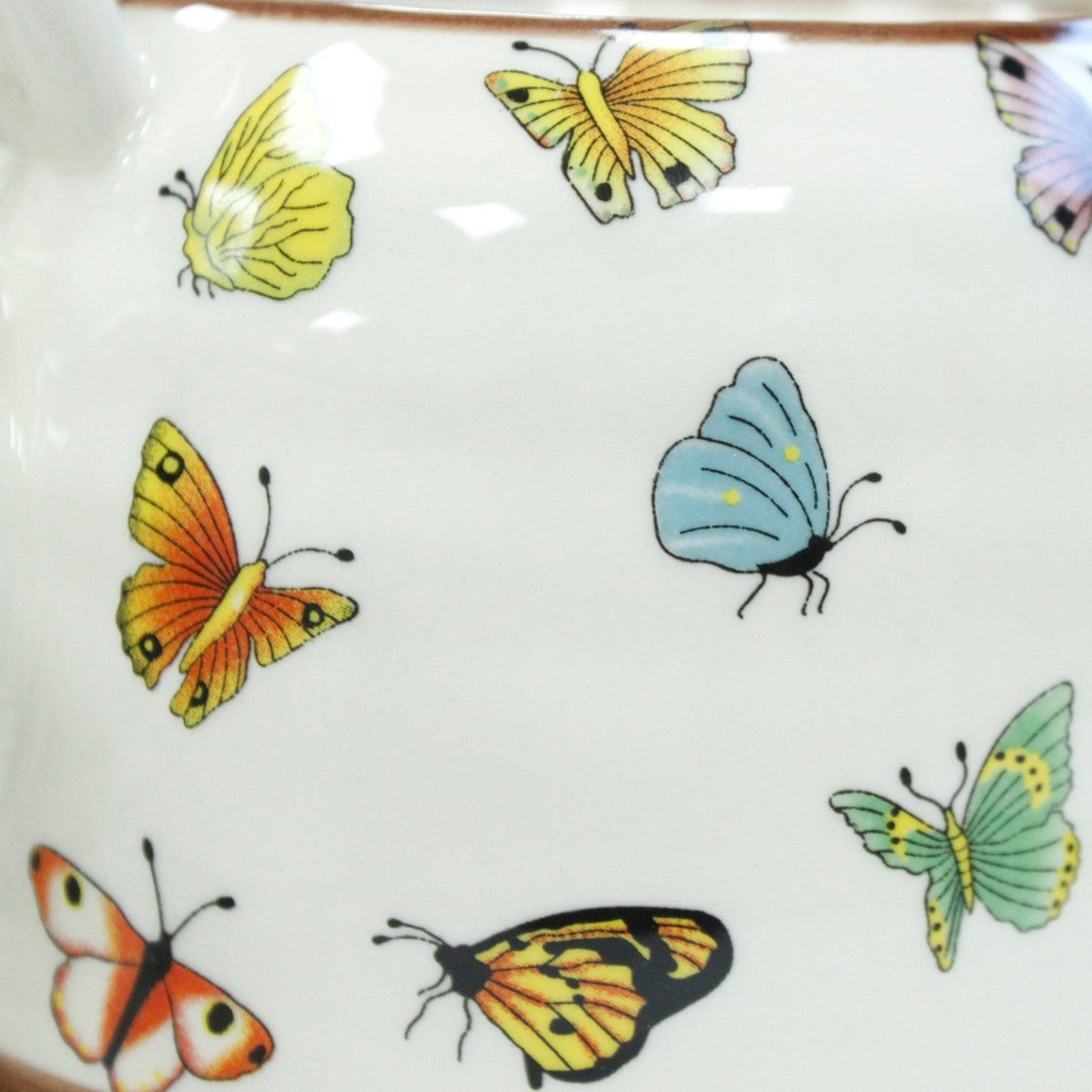 Ceramic Herbal Teapot Sets - ShopGreenToday