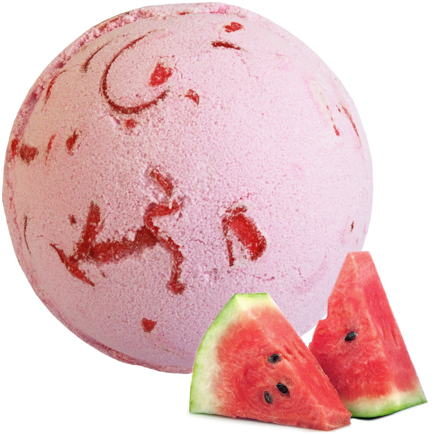 Tropical Paradise Coco Bath Bombs - 180g - ShopGreenToday