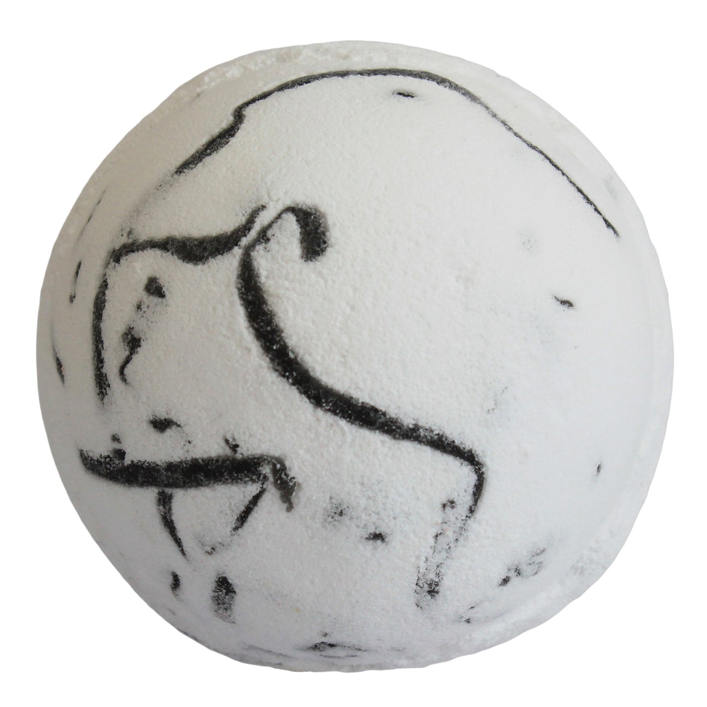 Tropical Paradise Coco Bath Bombs - 180g - ShopGreenToday