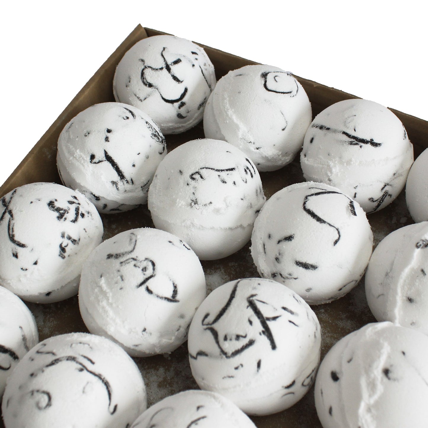 Tropical Paradise Coco Bath Bombs - 180g - ShopGreenToday