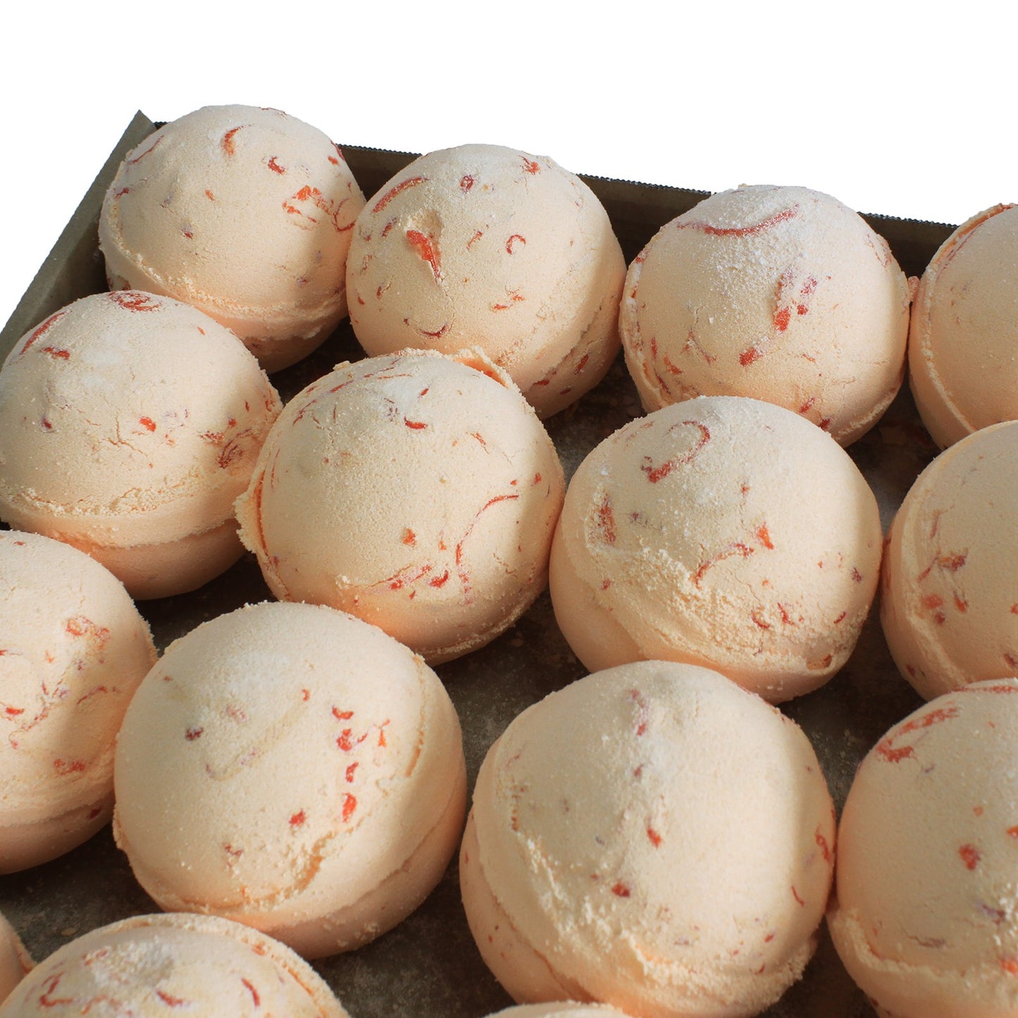 Tropical Paradise Coco Bath Bombs - 180g - ShopGreenToday