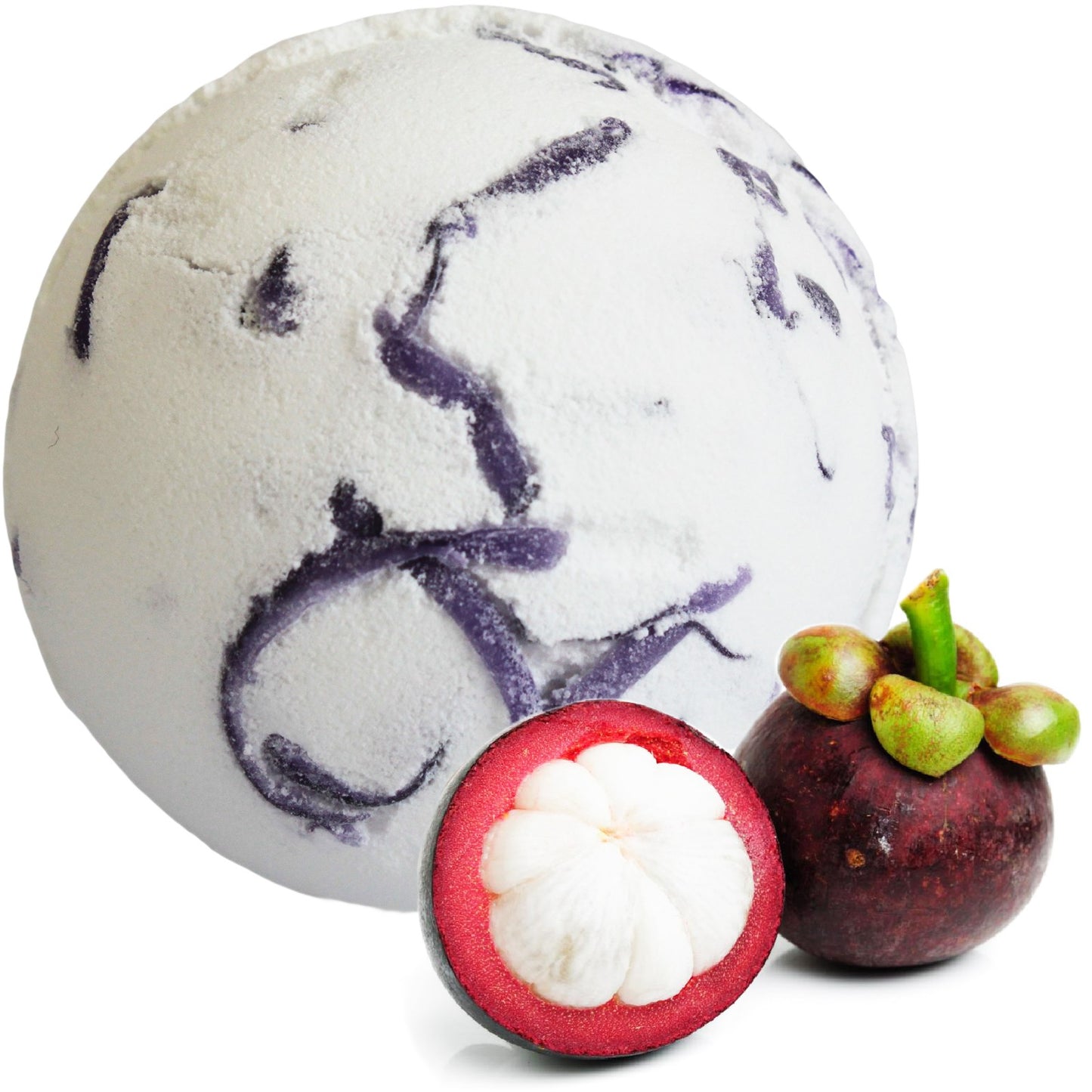 Tropical Paradise Coco Bath Bombs - 180g - ShopGreenToday