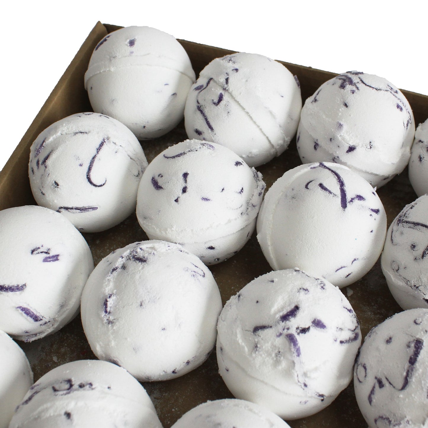 Tropical Paradise Coco Bath Bombs - 180g - ShopGreenToday