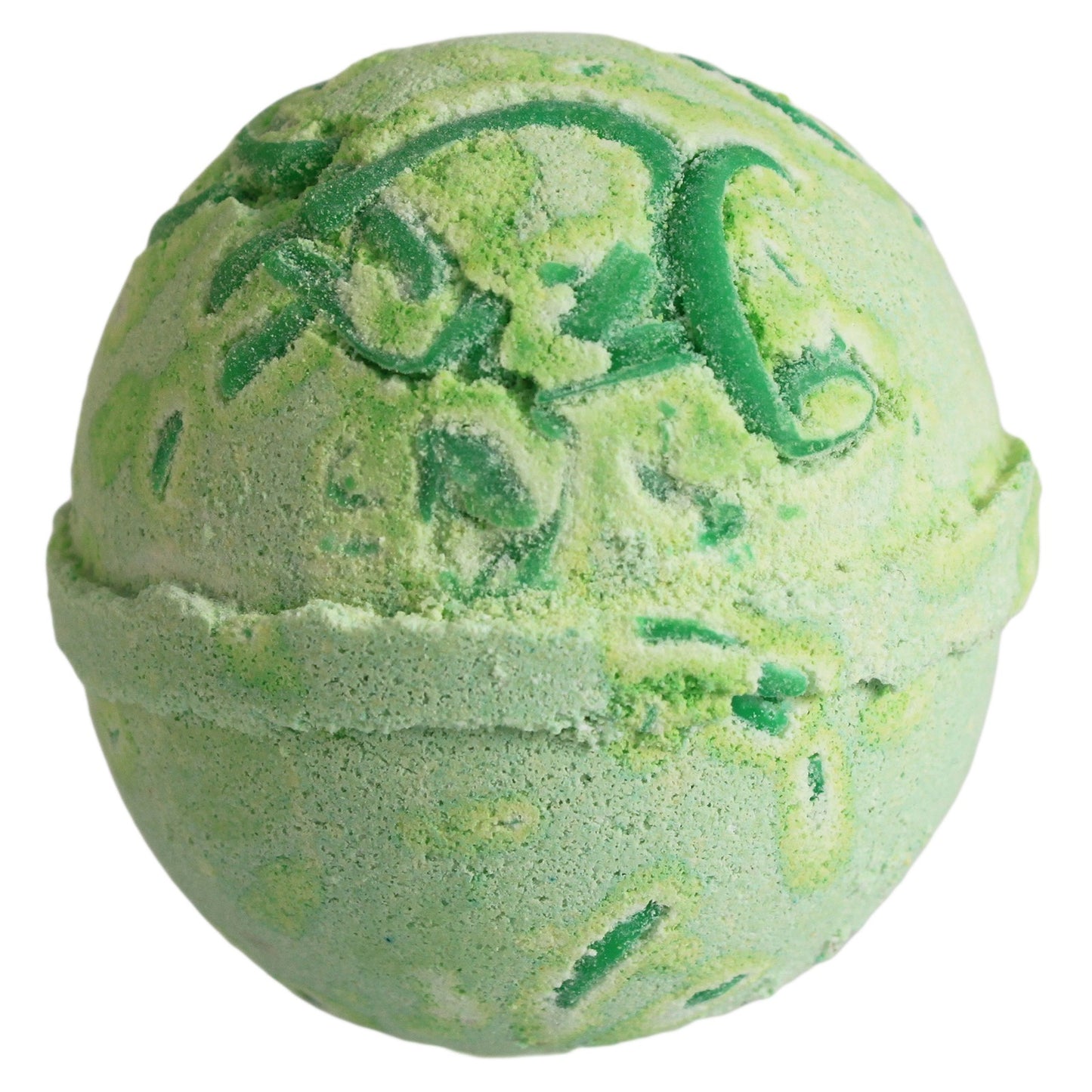 Tropical Paradise Coco Bath Bombs - 180g - ShopGreenToday