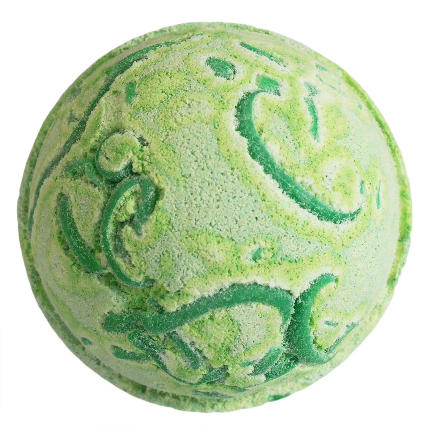Tropical Paradise Coco Bath Bombs - 180g - ShopGreenToday