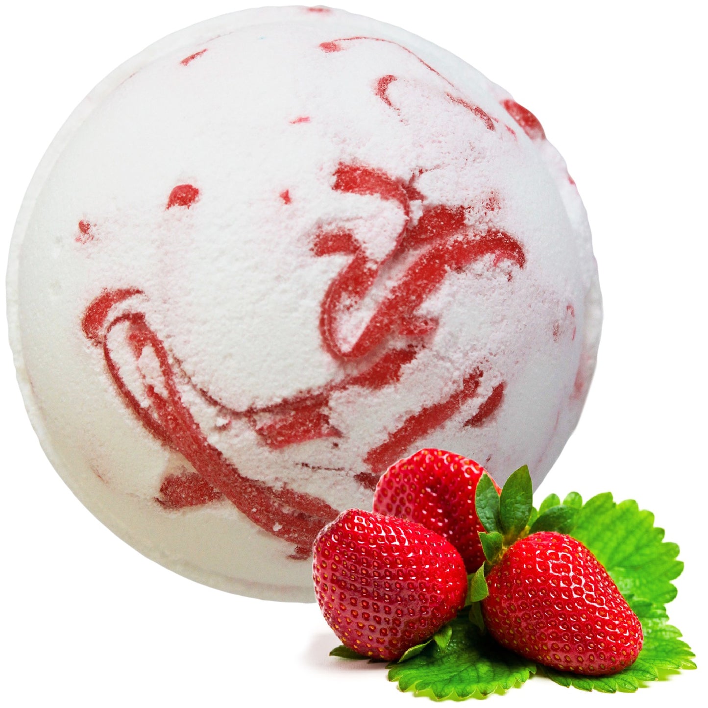 Tropical Paradise Coco Bath Bombs - 180g - ShopGreenToday