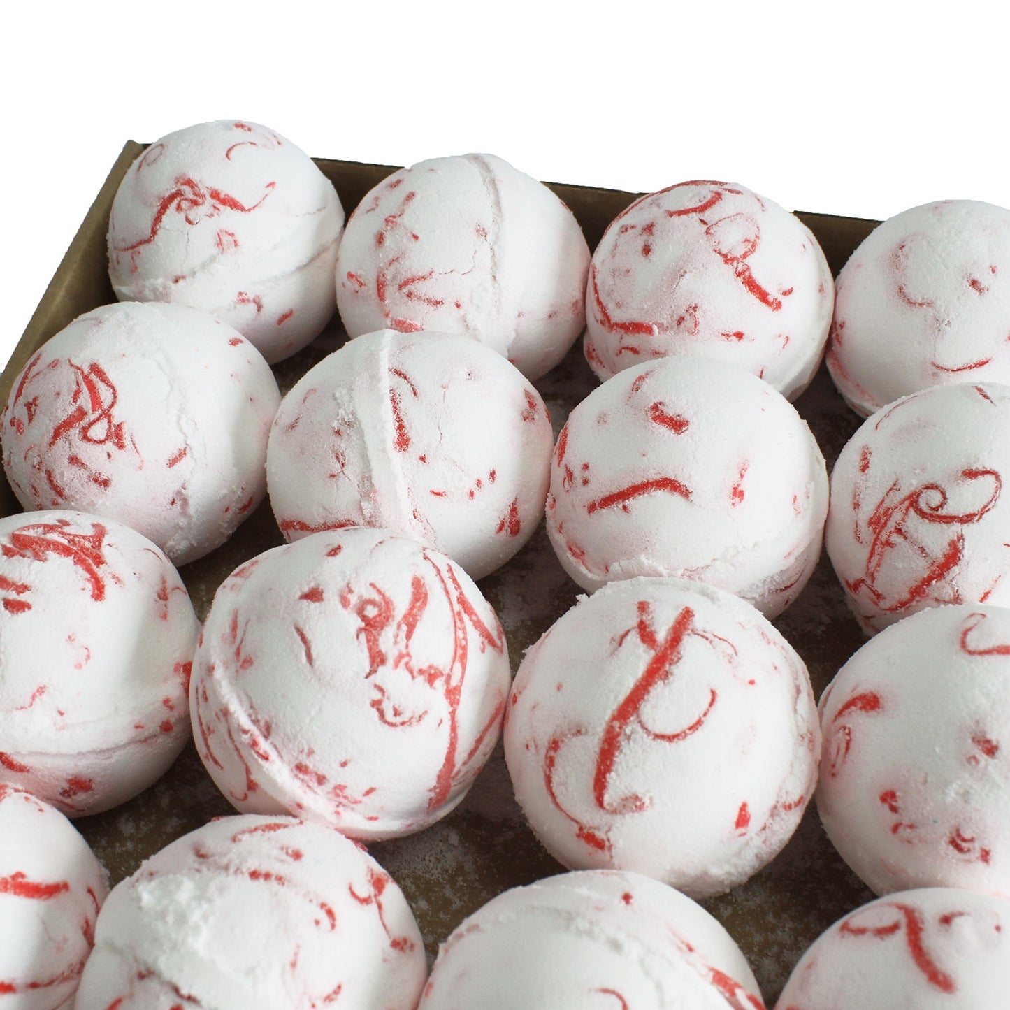 Tropical Paradise Coco Bath Bombs - 180g - ShopGreenToday