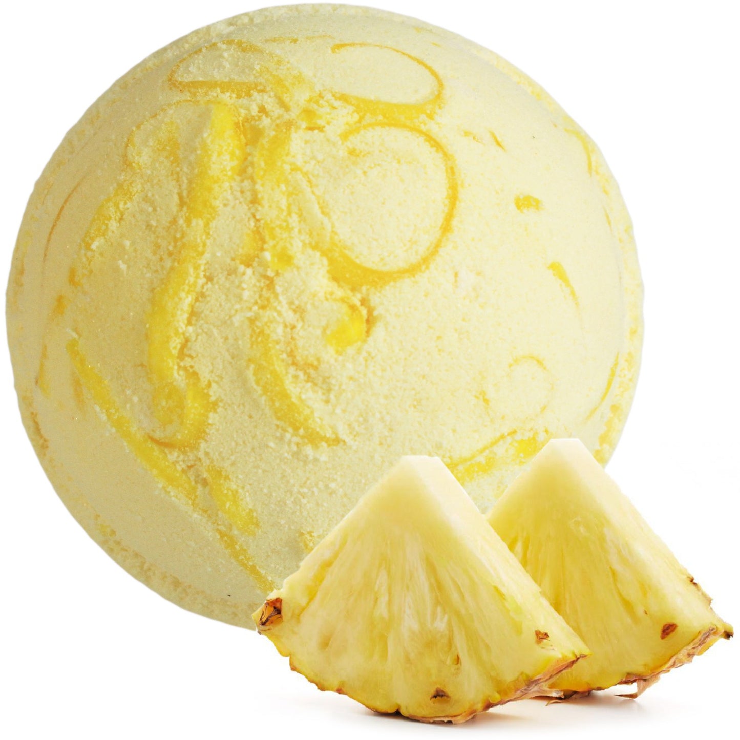 Tropical Paradise Coco Bath Bombs - 180g - ShopGreenToday
