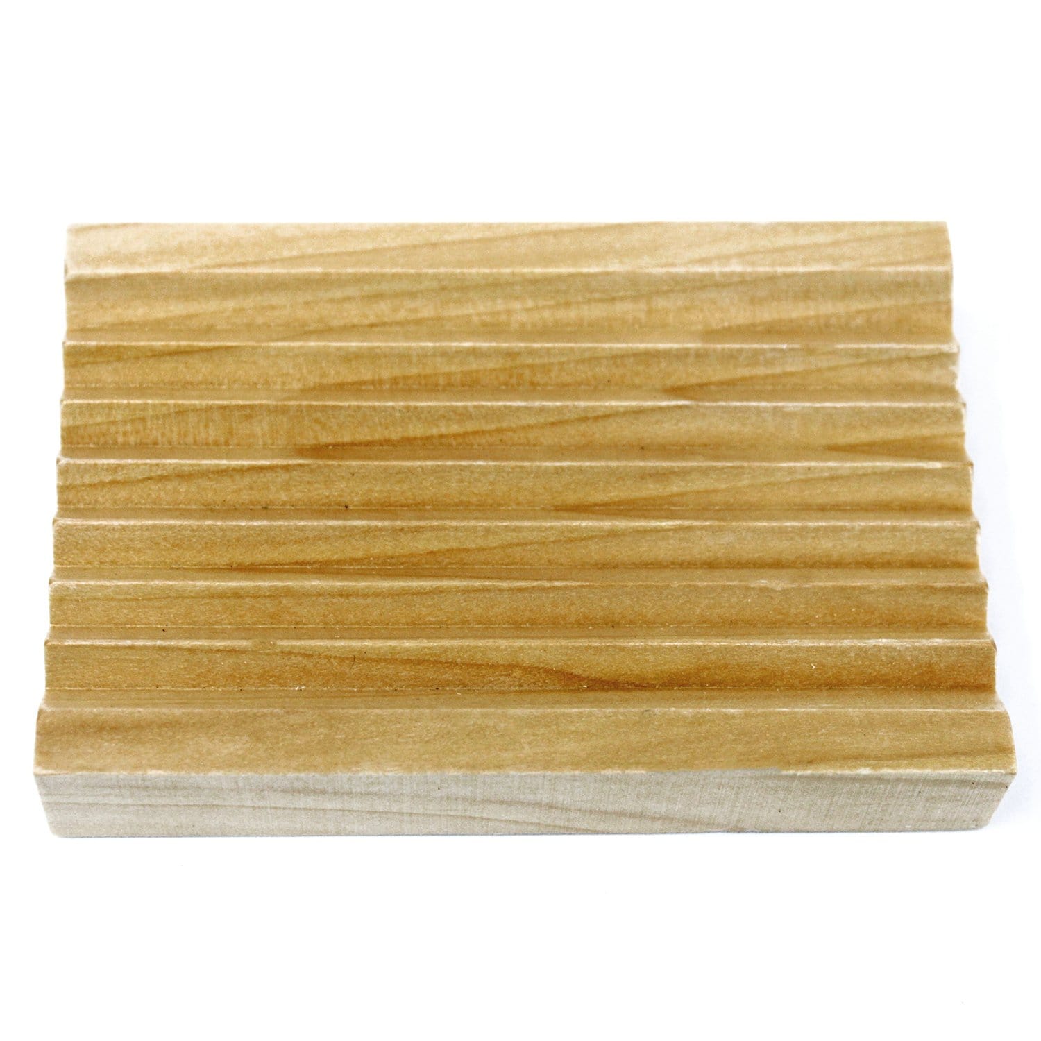 Hemu Wooden Soap Dishes - ShopGreenToday