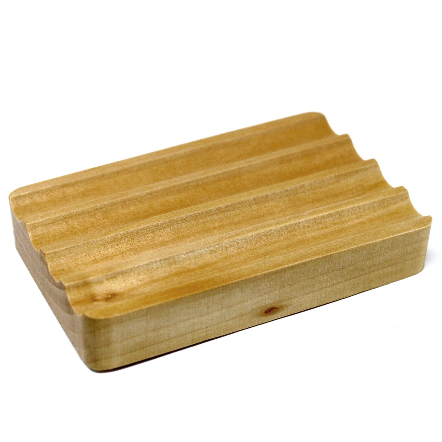 Hemu Wooden Soap Dishes - ShopGreenToday