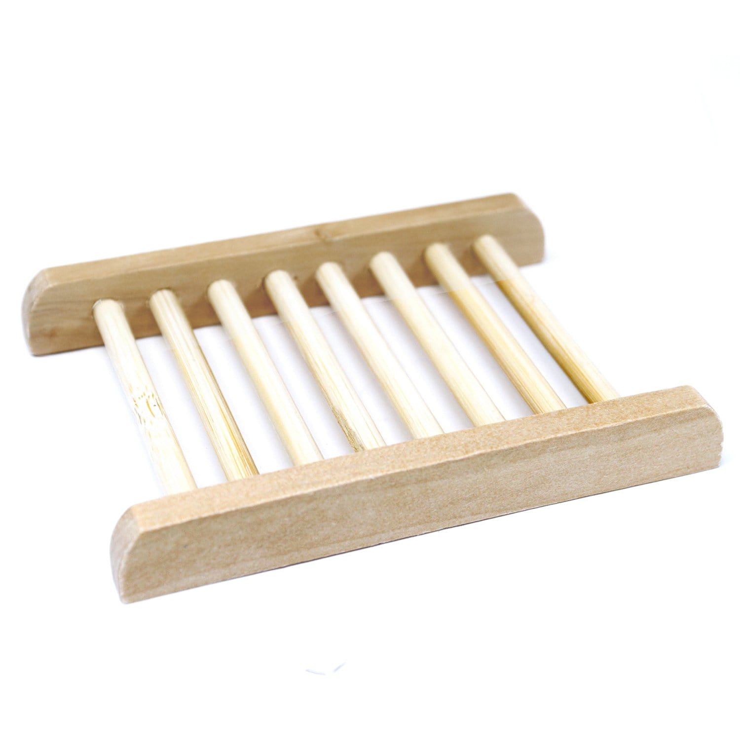 Hemu Wooden Soap Dishes - ShopGreenToday