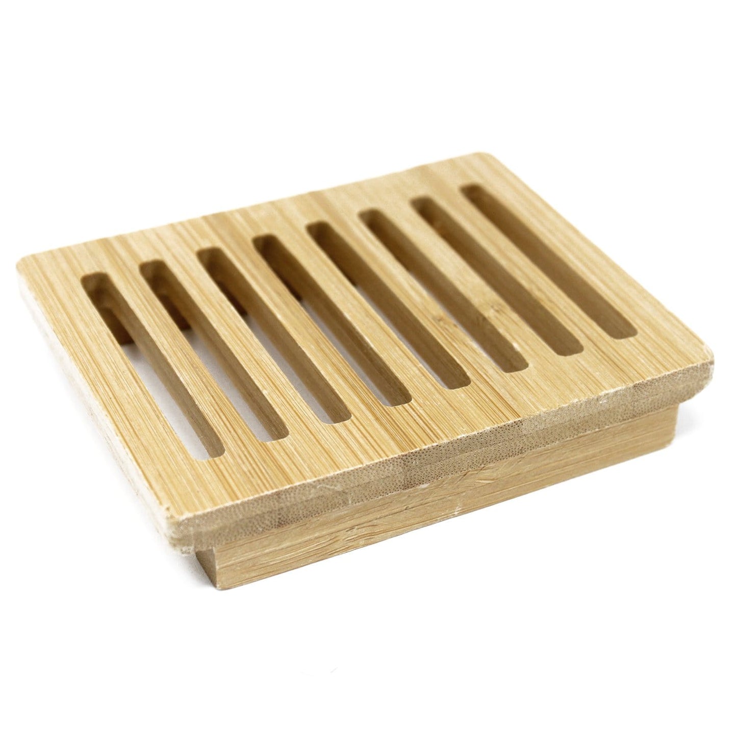 Hemu Wooden Soap Dishes - ShopGreenToday