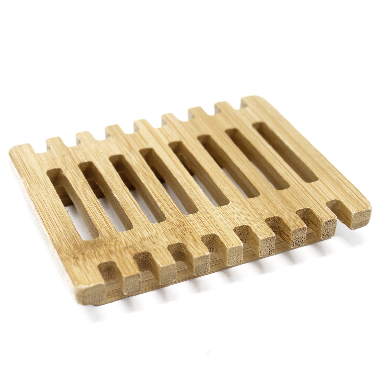 Hemu Wooden Soap Dishes - ShopGreenToday