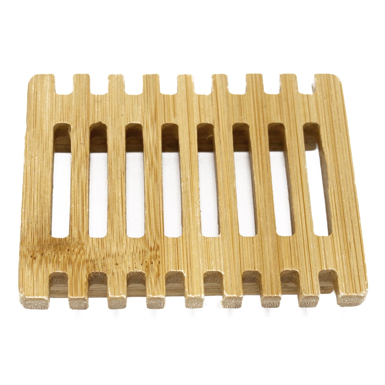 Hemu Wooden Soap Dishes - ShopGreenToday