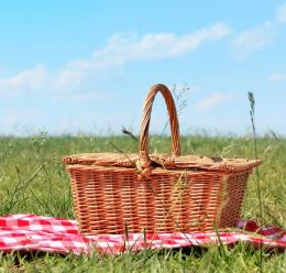 It's National Picnic Week 2020