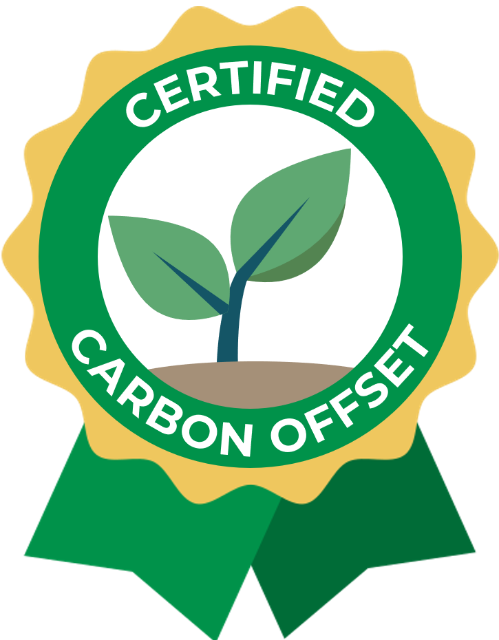 Carbon Offset Shopping