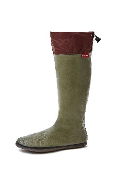 Pokeboo Rain Boots - Khaki - ShopGreenToday