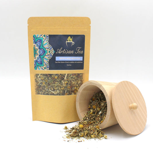 50g Mindfulness Meditation Tea - ShopGreenToday
