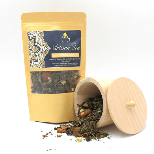 50g Ethernal Elixir Tea - ShopGreenToday