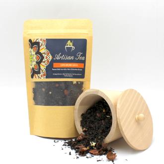 50g Dark Brown Magic Tea Blend - ShopGreenToday