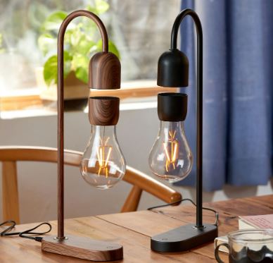 Gingko Evaro Teardrop Lightbulb Lamp