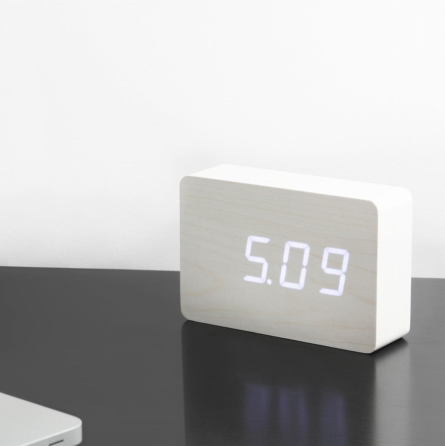 The Brick Click Clock - ShopGreenToday