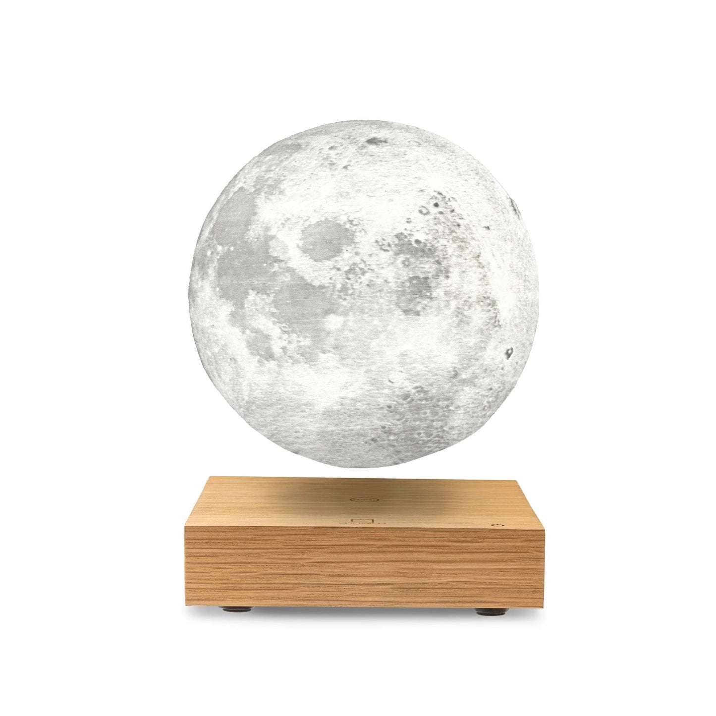 Gingko Smart Moon Lamp - Levitating - NEW 2021 - ShopGreenToday