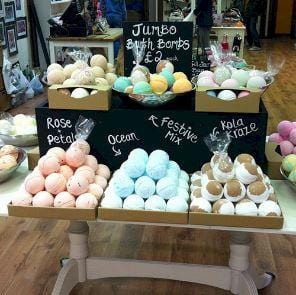 Jumbo Bath Bomb Balls - 180g - ShopGreenToday