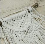 Handcrafted Macrame Wall Hanging Collection - ShopGreenToday