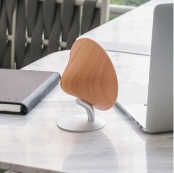 The Mini Halo One Bluetooth Speaker - ShopGreenToday