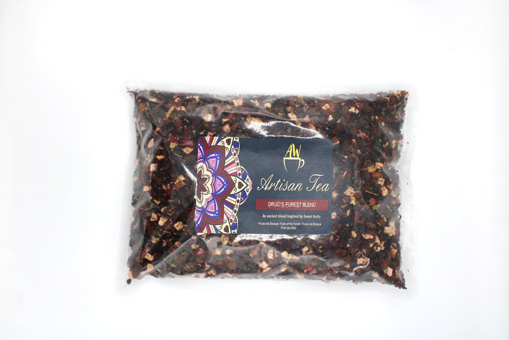 Druid's Forest Tea Blend 1Kg - ShopGreenToday