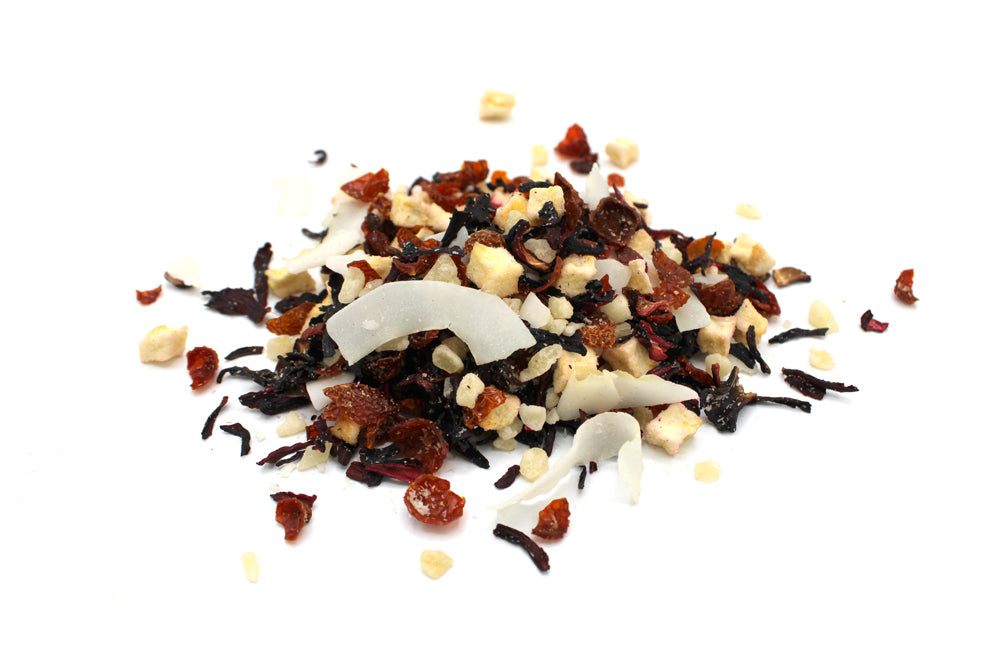 50g Hidden Islands Tea Blend - ShopGreenToday