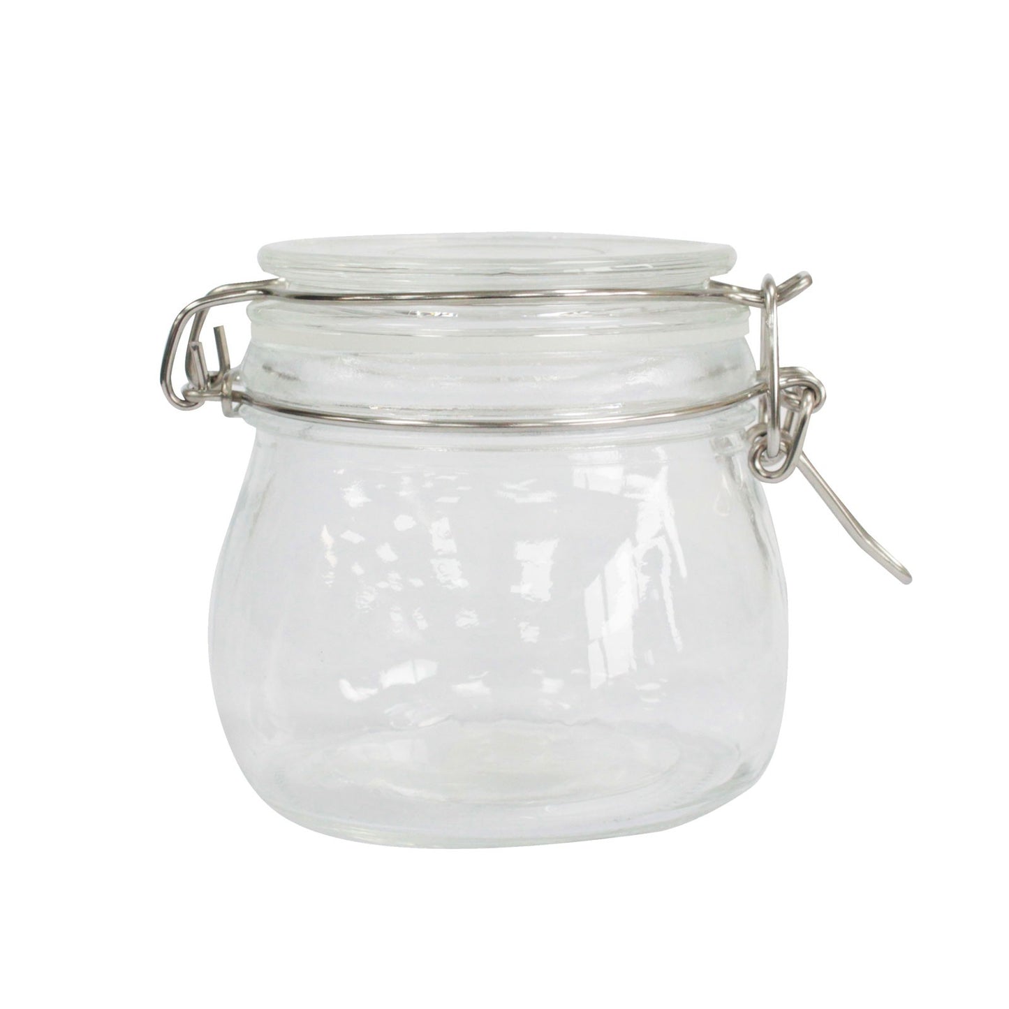 500ml Glass Kilner Jar - ShopGreenToday